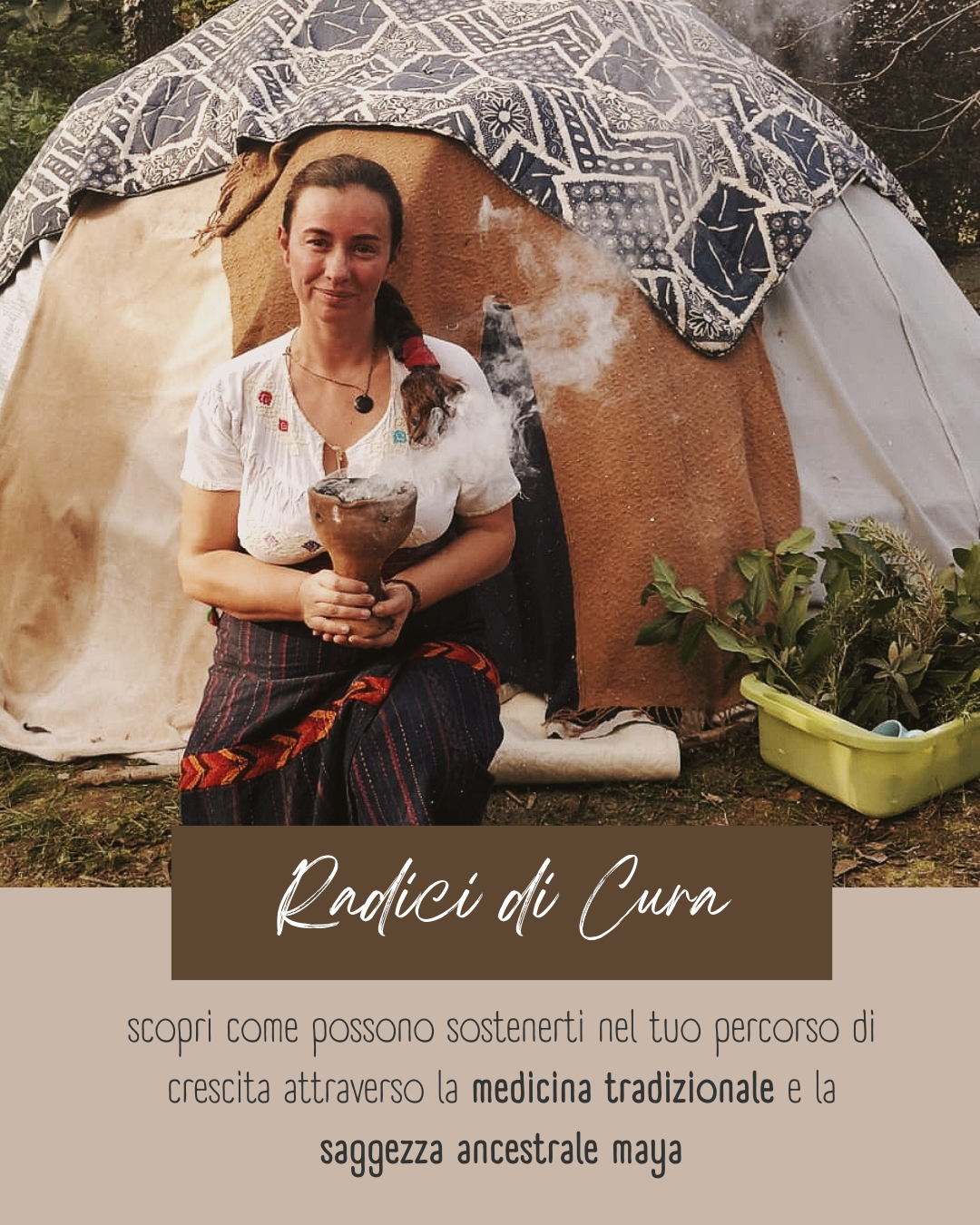 medicina tradizionale maya